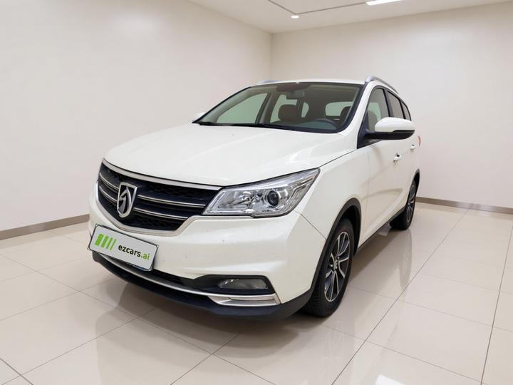 730 2019 1.5L MT Fashion 7-Seater China VI
