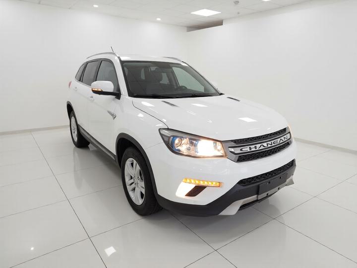CS75 2017 1.8T AT AWD Elite photo 3