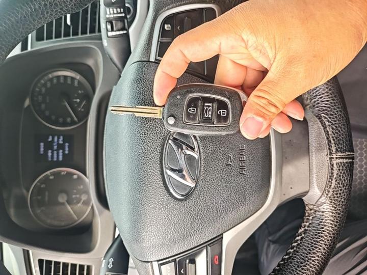 Elantra 2016 1.6L AT Smart Elite photo 8
