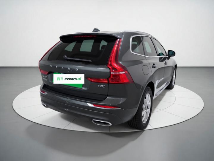 XC60 2021 T5 AWD Luxury photo 6