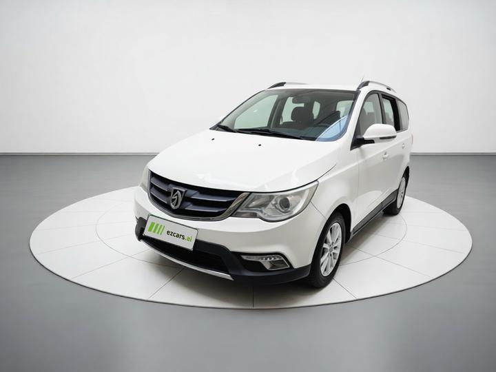 730 2014 1.8L MT Comfort 7-Seater