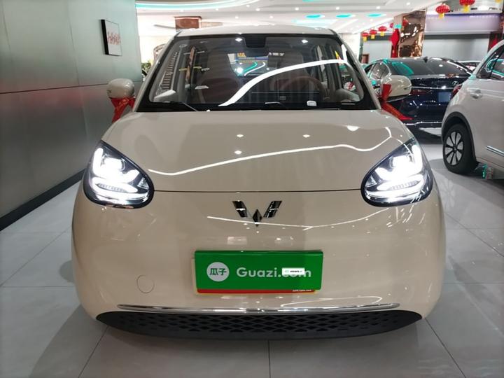 Wuling Bingo 2025 333km photo 2