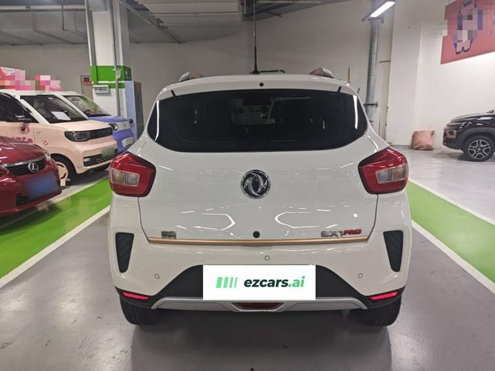 Nammi EX1 2022 Facelift PRO photo 5