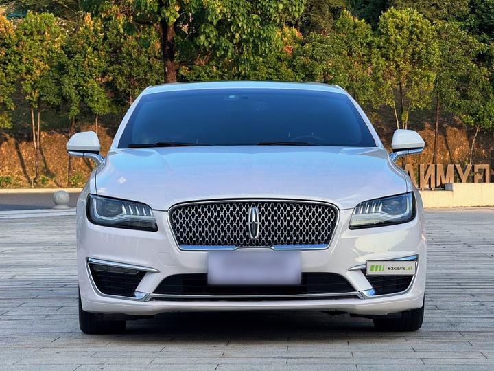 MKZ 2018 2.0T Exclusive photo 4