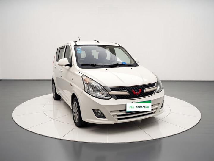 Wuling Rongguang V 2018 1.5L Standard photo 2