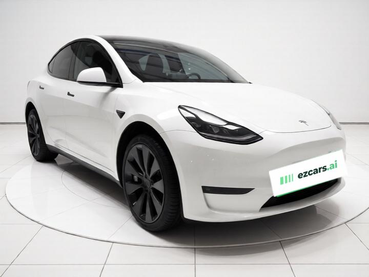 Model Y 2022 Performance AWD photo 3
