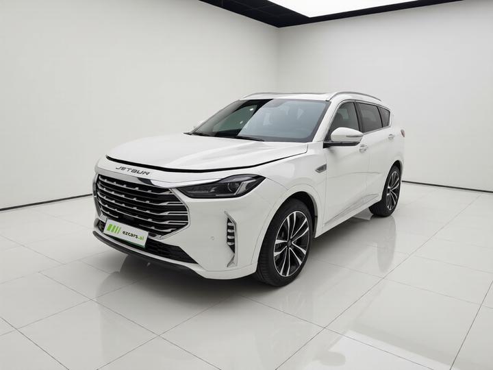 X70 PLUS 2021 1.6T DCTPRO 5-Seater