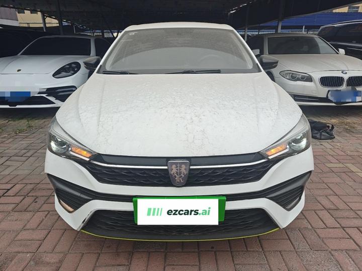 i5 2021 1.5L CVT Platinum photo 2