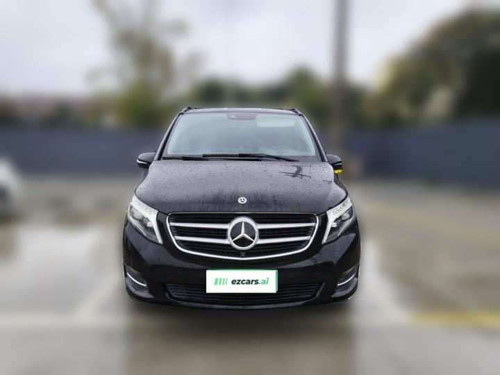 V-Class 2017 V 260 L Premium Extended photo 2
