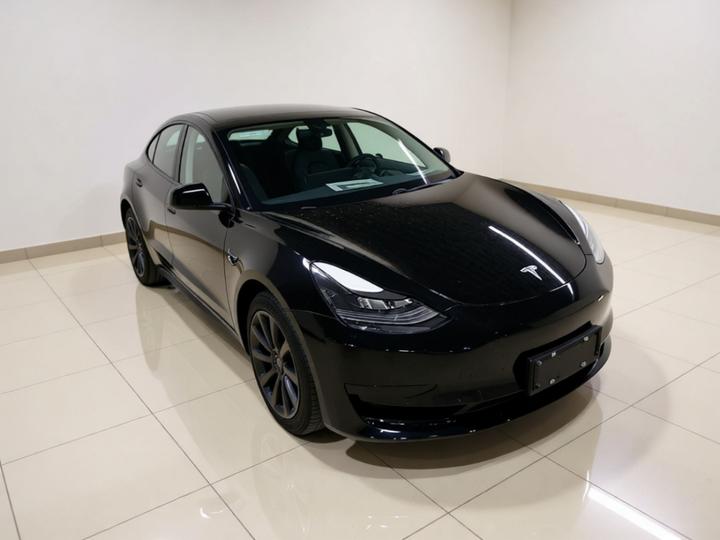 Model 3 2021 Standard Range RWD Upgraded photo 3
