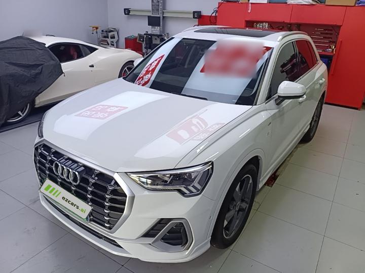 Q3 2023 35 TFSI Fashion Dynamic 1.5T