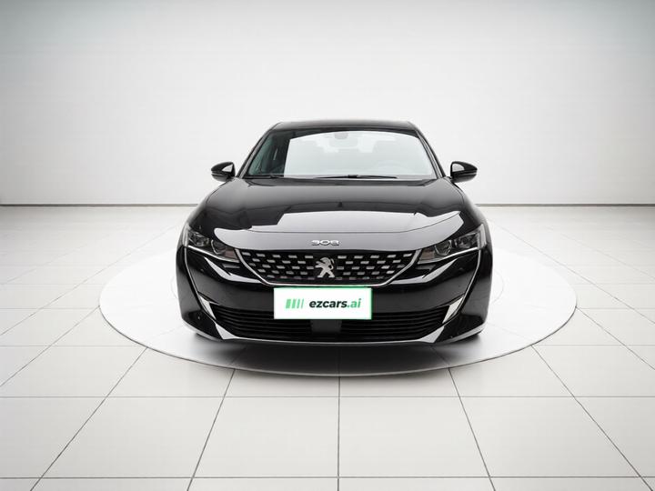 508 2019 508L 360THP PureTech China VI photo 2