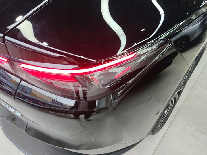 ARCFOX Alfa Romeo S5 2024 708MAX 200kW photo 7