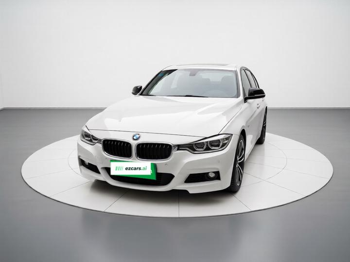3 Series 2017 320Li M Sport photo 2