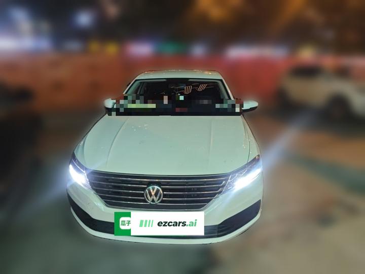 Lavida 2021 1.5L AT photo 2