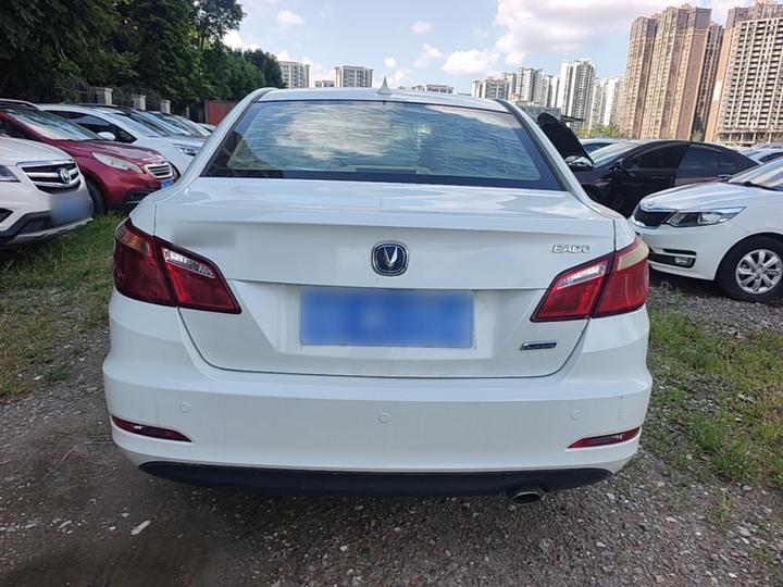 Eado 2016 1.6L MT photo 3