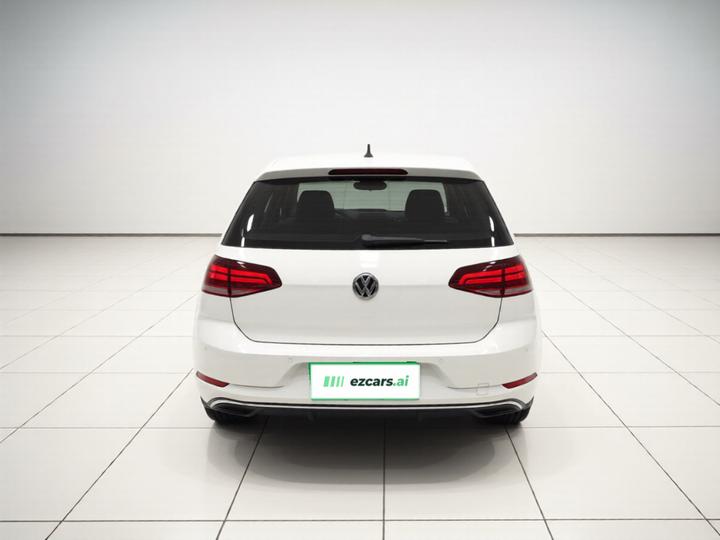 Golf 2020 280TSI DSG Comfort photo 5