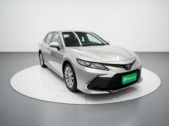 Camry 2023 2.0G Luxury photo 3