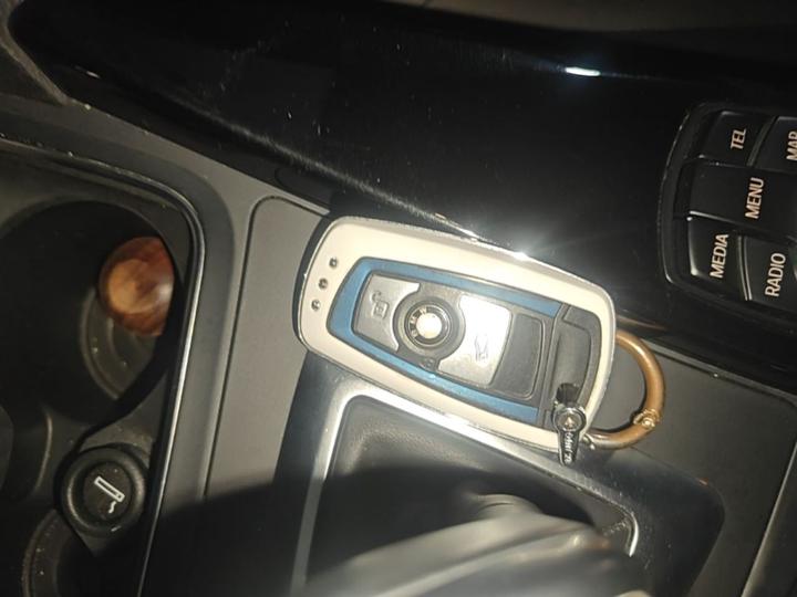 3 Series 2017 320Li M Sport photo 8