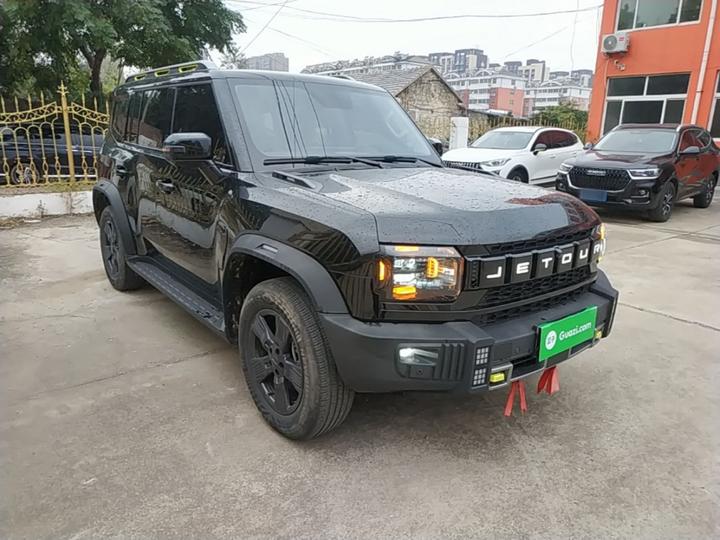 Wagon 2023 1.5T RWD Discovery PRO photo 3
