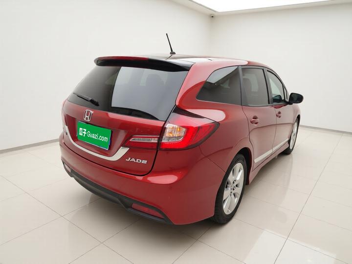 Jade 2014 1.8L AT Comfort Elite 5-Seater photo 4