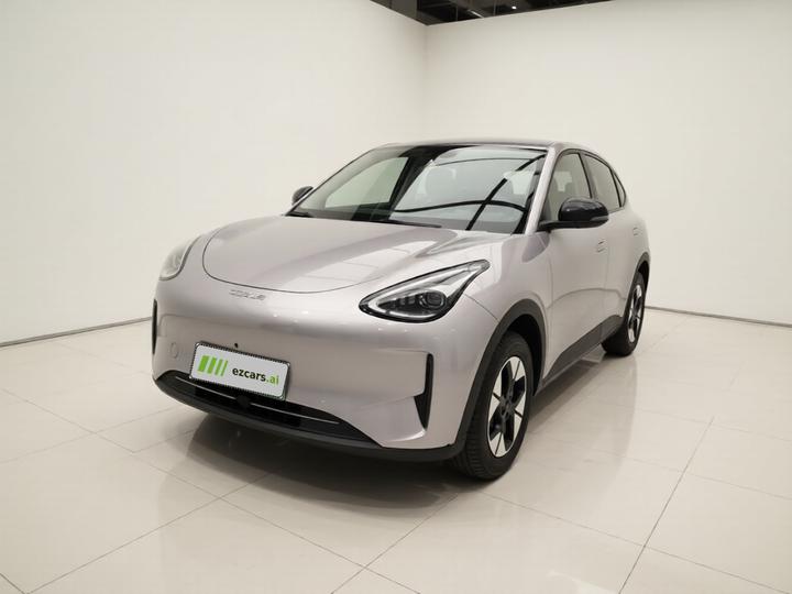 Xingyuan 2025 310km