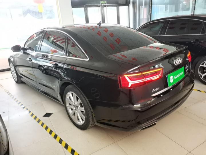 A6L 2018 TFSI Collection photo 4