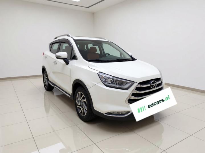 JAC Refine S3 2016 1.5L CVT Luxury Smart photo 3