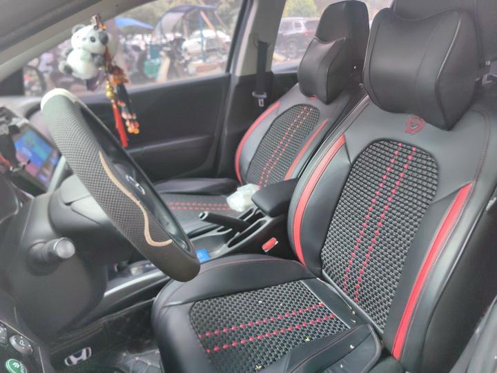 2015 1.5L CVT Luxury photo 7