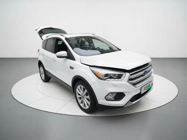 Kuga 2017 EcoBoost 245 AWD photo 3