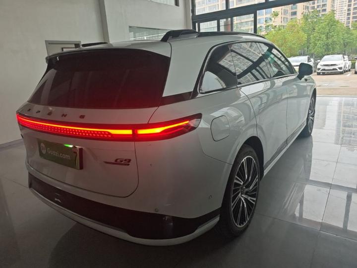 G9 2022 650 Performance Max photo 6