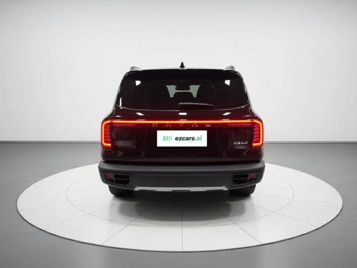 Dargo 2024 2.0T DCT Zhonghua photo 5