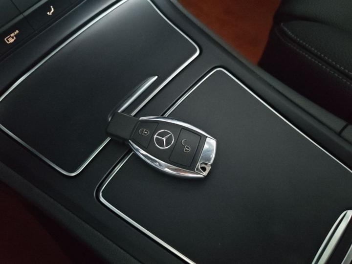 B-Class 2017 B 200 Dynamic photo 8