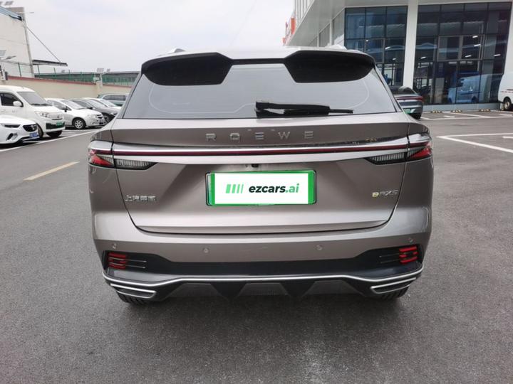 RX5 EV 2023 eRX5 photo 5