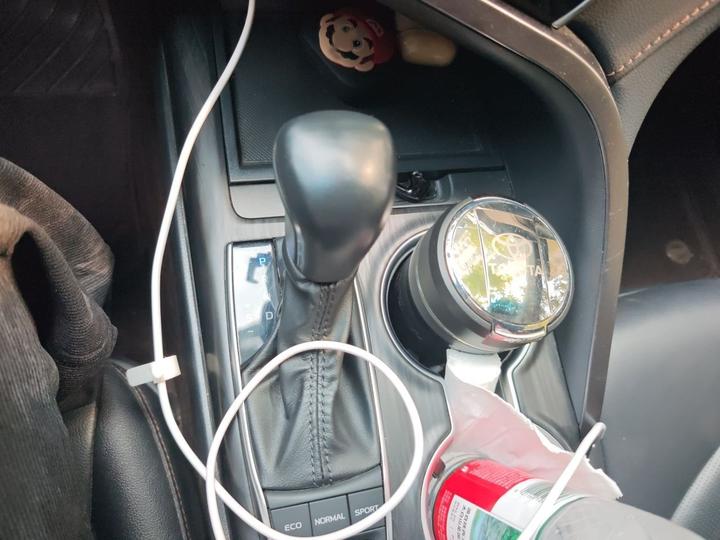 Camry 2021 2.5G Luxury photo 6