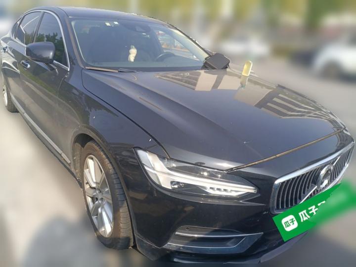 S90 2020 T5 Luxury photo 3