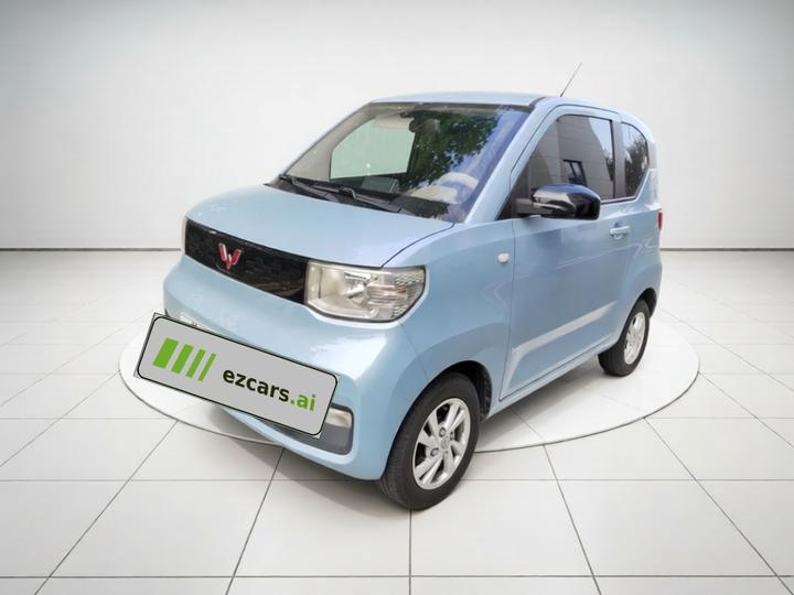 Hongguang MINIEV 2020 LFP