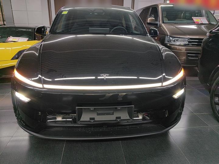 Model Y L 2025 Long Range AWD photo 2