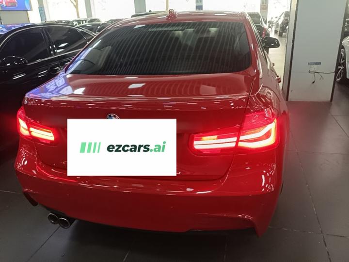 3 Series 2018 320Li Leading M Sport Package photo 3