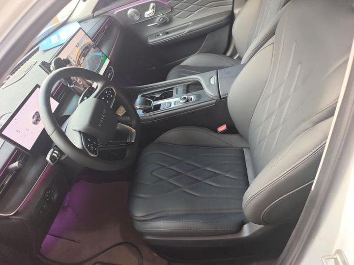 Arrizo 8 PRO 2025 1.6T DCT Comfort photo 6