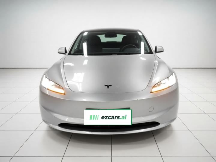 Model 3 2025 RWD photo 2