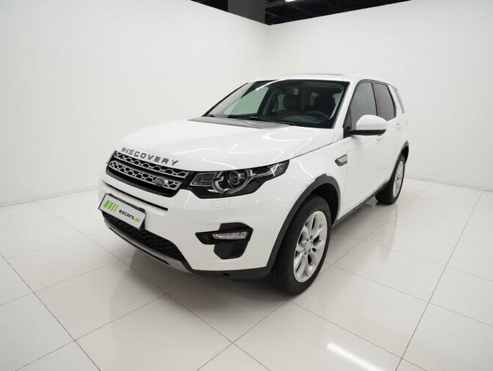 Discovery Sport 2018 240PS HSE