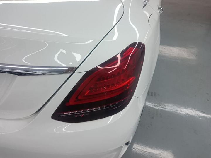 C-Class 2019 Facelift C 260 L Sport photo 7