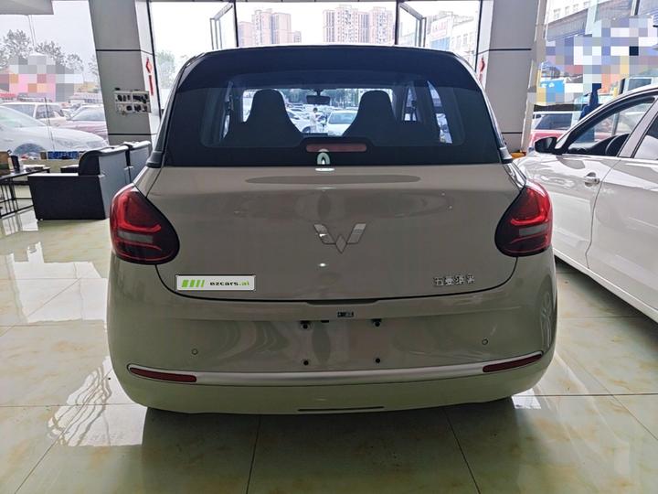 Wuling Bingo 2023 333km + photo 5