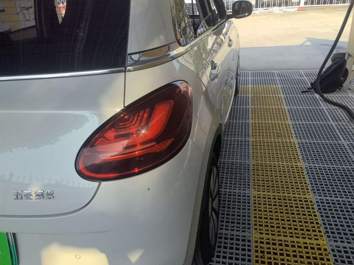 Wuling Bingo 2023 203km photo 7