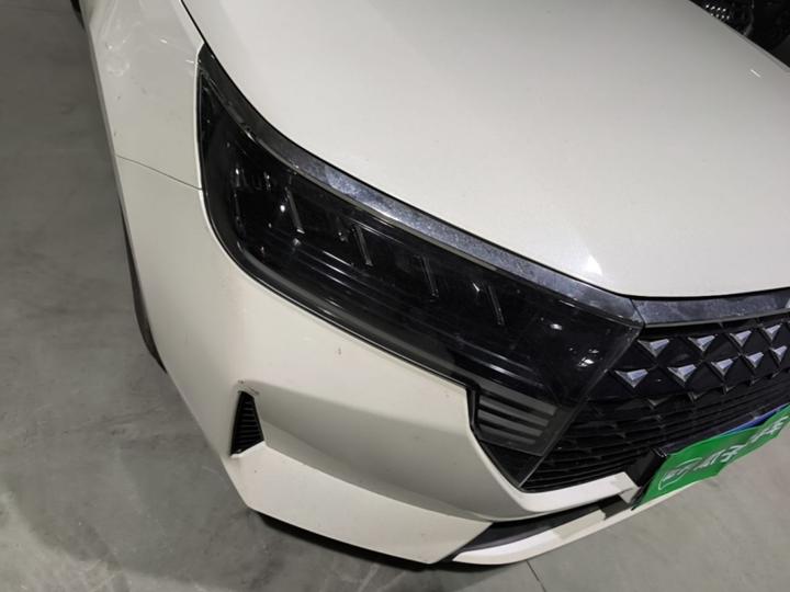 D60 2023 PLUS 1.6L XE CVT photo 8