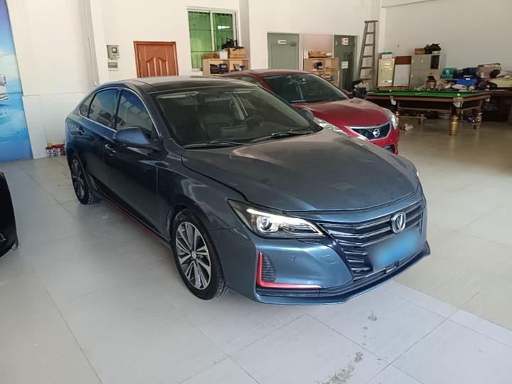 CC 2021 1.5T DCT Premium photo 3