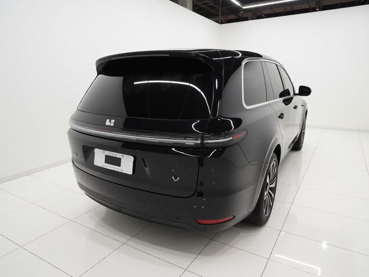 Li L9 2022 Max photo 6