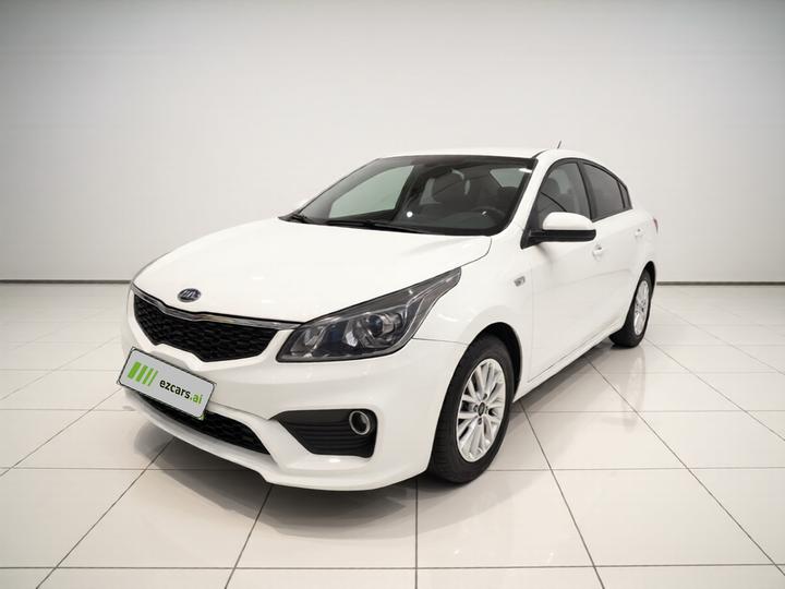 K2 2019 Sedan 1.4L AT 15 Special GLS China VI