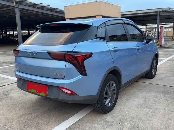 Neta V 2022 300 Lite LFP photo 4